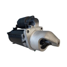 Starter remanufactured...