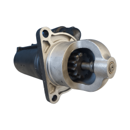 Starter remanufactured...