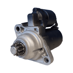 Cтартер реставрированный...