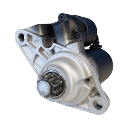 Starter remanufactured...