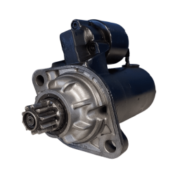 Cтартер реставрированный...