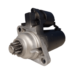 Cтартер реставрированный...