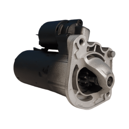 Starter remanufactured...
