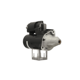 Starter remanufactured...