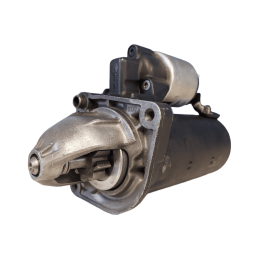 Cтартер реставрированный...
