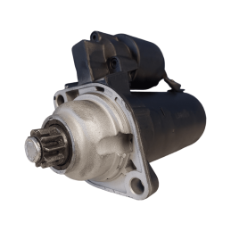 Cтартер реставрированный...