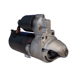 Starter remanufactured...
