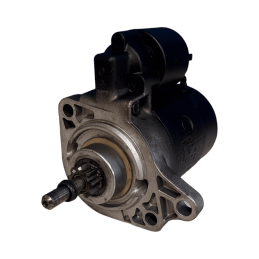 Cтартер реставрированный...