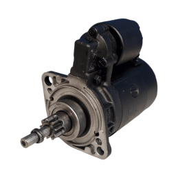 Starteris restaurēts...