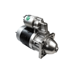 Starter remanufactured...