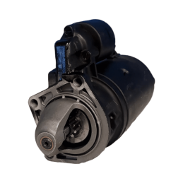 Starter remanufactured...