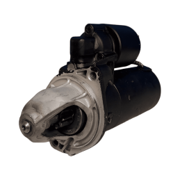 Starter remanufactured...