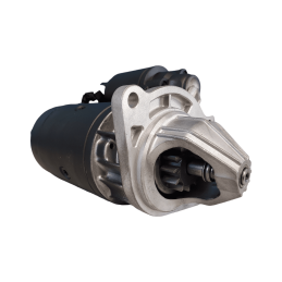 Starter remanufactured 12V...