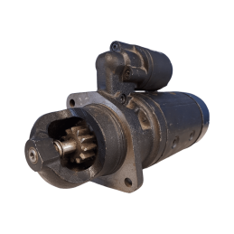 Cтартер реставрированный...