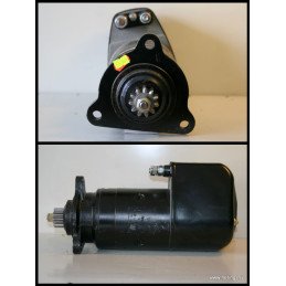 Starteris restaurēts -NLP18...