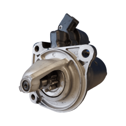 Starteris restaurēts...