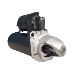 Starter remanufactured...