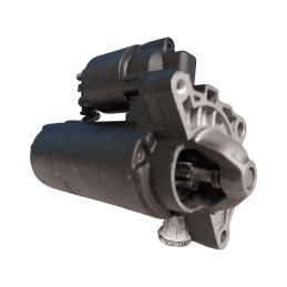 Cтартер реставрированный...