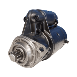 Starteris restaurēts -NLP18...