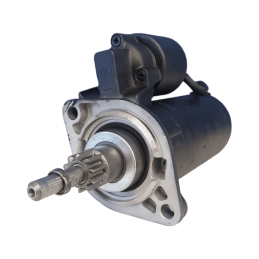 Starter remanufactured...
