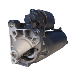 Starter remanufactured...