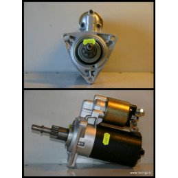 Starteris restaurēts -NLP...