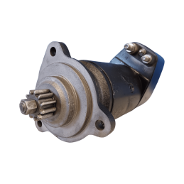 Starter remanufactured...