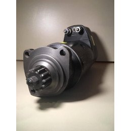 Starter remanufactured...