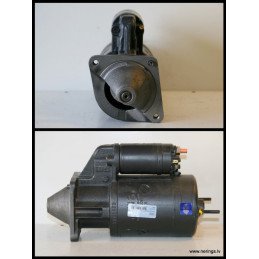 Starteris restaurēts -NLP18...