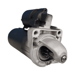 Starter remanufactured...