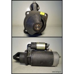 Cтартер реставрированный...