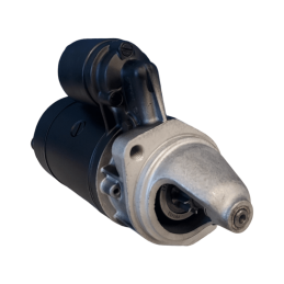 Starter remanufactured...