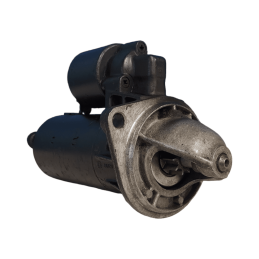 Starter remanufactured...