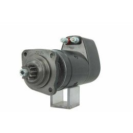 Starteris restaurēts...