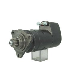 Cтартер реставрированный...