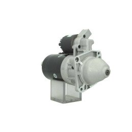 Starter remanufactured...