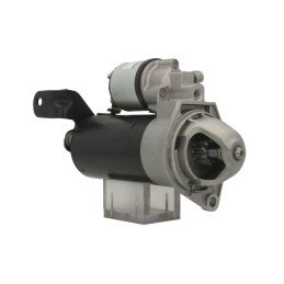 Starter remanufactured...