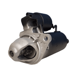 Starter remanufactured...