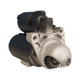 Starter remanufactured...