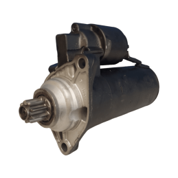 Cтартер реставрированный...