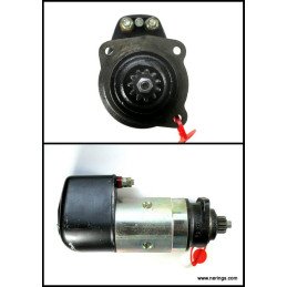 Starteris restaurēts -DEST...