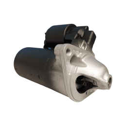 Starter remanufactured  12V...