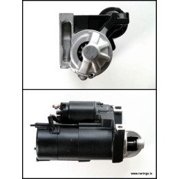 Starteris restaurēts...