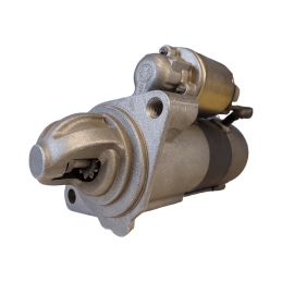 Starteris restaurēts -NLP18...