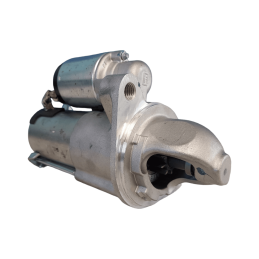 Starter remanufactured...