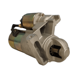 Starter remanufactured...