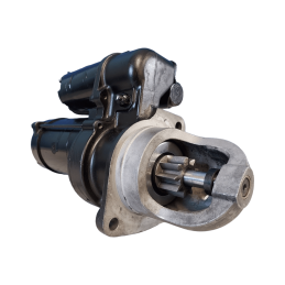 Starter remanufactured -NLP...
