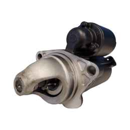 Starteris restaurēts 12V...