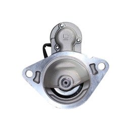 Starter remanufactured...