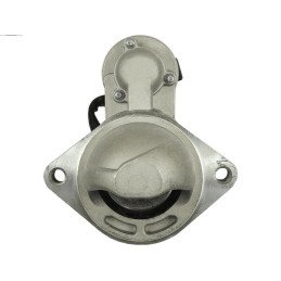 Starteris restaurēts...